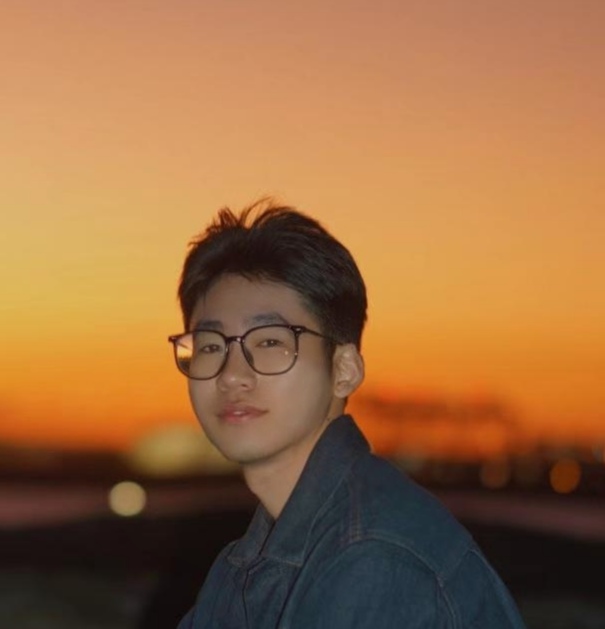 Dylan Shang